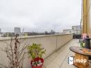 Vente Appartement Orly  4 pieces 81 m2