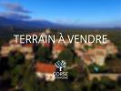 Vente Terrain Sotta  1280 m2