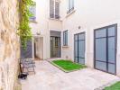Vente Appartement Paris-2eme-arrondissement  141 m2
