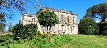 Vente Maison Pugnac  11 pieces 408 m2