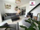 Vente Maison Chaussee-d'ivry  6 pieces 115 m2