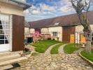 Vente Maison Thorigny-sur-oreuse 5 pieces 110 m2