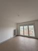 Location Appartement Neufchateau  3 pieces 63 m2