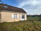 Vente Maison Piffonds  3 pieces 74 m2