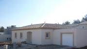 Location Maison Nimes  4 pieces 105 m2