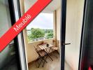 Location Appartement Nimes  22 m2
