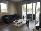 Location Appartement Wambrechies  2 pieces 45 m2