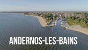 Vente Terrain Andernos-les-bains  753 m2