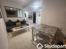 Location Appartement Marseille-3eme-arrondissement  9 m2