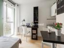 Vente Appartement Nantes  19 m2