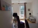 Location Appartement Bordeaux 2 pieces 30 m2