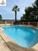 Vente Maison Saint-cyr-sur-mer  7 pieces 180 m2