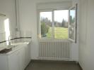 Location Appartement Rambervillers  4 pieces 80 m2