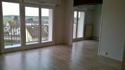 Location Appartement Rambervillers  4 pieces 82 m2