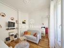 Location Appartement Paris-15eme-arrondissement  2 pieces 26 m2