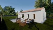 Vente Maison Givrand  80 m2