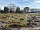 Vente Terrain Castelnau-de-medoc 500 m2