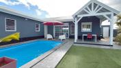 Vente Maison Lamentin  5 pieces 86 m2