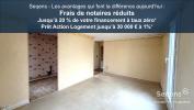 Vente Appartement Combs-la-ville  2 pieces 47 m2