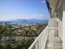 Vente Appartement Cannes  4 pieces 98 m2