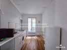 Location Appartement Paris-10eme-arrondissement  24 m2