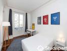 Location Appartement Paris-11eme-arrondissement  110 m2