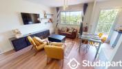 Location Appartement Lyon-9eme-arrondissement  15 m2