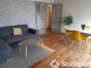 Location Appartement Nantes  11 m2