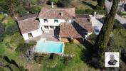Vente Maison Lorgues  7 pieces 217 m2
