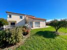 Vente Maison Varilhes  7 pieces 230 m2