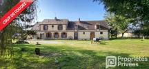 Vente Maison Boissy-les-perche  7 pieces 270 m2
