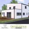 Vente Terrain Vertou  480 m2