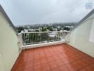 Vente Appartement Sainte-clotilde  4 pieces