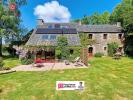 Vente Maison Plougonven 8 pieces 167 m2