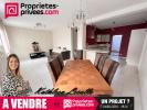 Vente Maison Saint-nazaire  6 pieces 115 m2