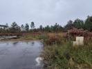 Vente Terrain Parentis-en-born  800 m2