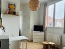Location Appartement Madeleine 16 m2