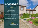 Vente Maison Preny  6 pieces 90 m2