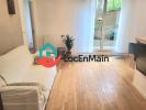 Location Appartement Paris-11eme-arrondissement  2 pieces 37 m2