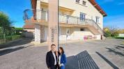 Vente Maison Saint-just-chaleyssin  4 pieces 102 m2