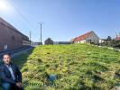 Vente Terrain Rieux-en-cambresis  635 m2