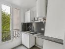 Vente Appartement Paris-20eme-arrondissement  2 pieces 27 m2