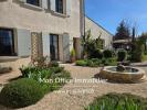 Vente Maison Ansouis  7 pieces 240 m2