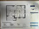 Vente Appartement Saint-martin-d'heres  3 pieces 60 m2