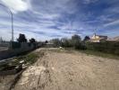 Vente Terrain Marignane  480 m2