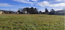 Vente Terrain Leognan  602 m2