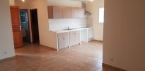 Location Appartement Vescovato  2 pieces 48 m2
