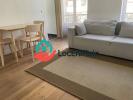 Location Appartement Paris-13eme-arrondissement  2 pieces 35 m2