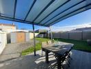 Vente Maison Sainte-pazanne  4 pieces 95 m2