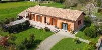 Vente Maison Tourreilles  4 pieces 117 m2
